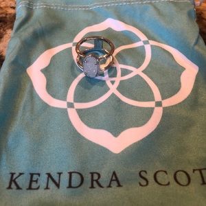 Kendra Scott ring